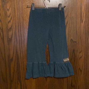 Matilda Jane Girls Ruffles